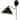 Alscott 1-Light Matte Black Wall Sconce