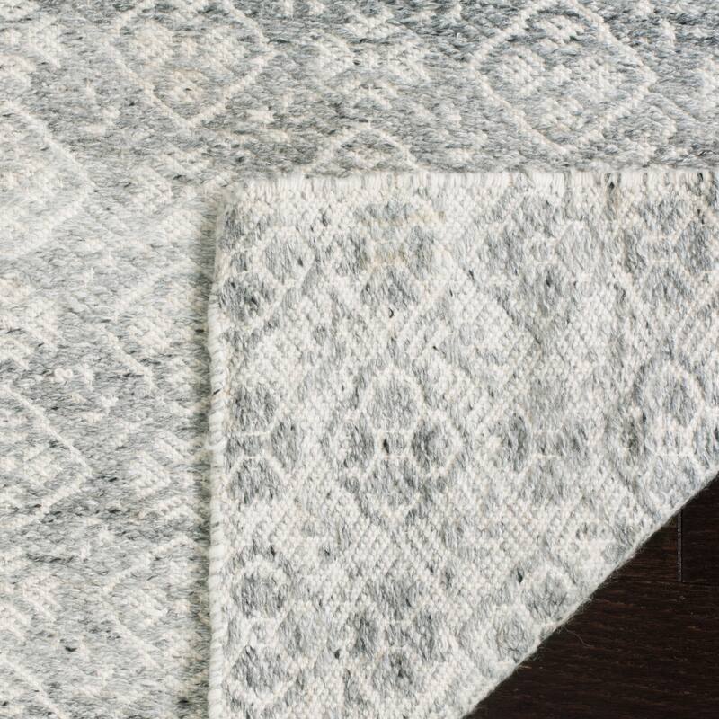 SAFAVIEH Handmade Flatweave Kilim Nectara Wool Rug