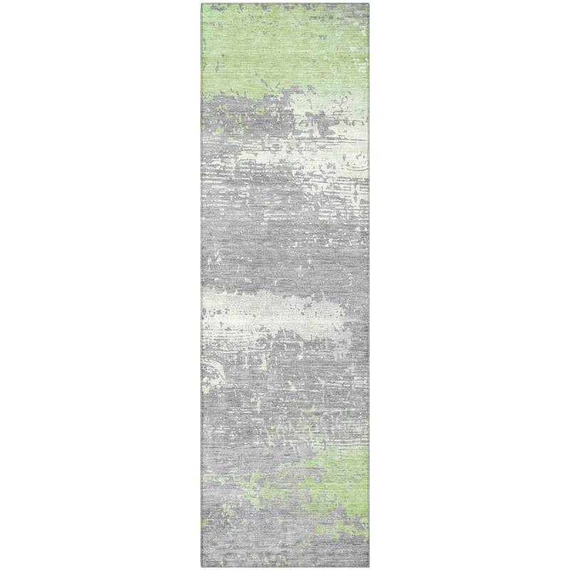 Premium Washable Super Soft Abstract Modern Mayfield Rug