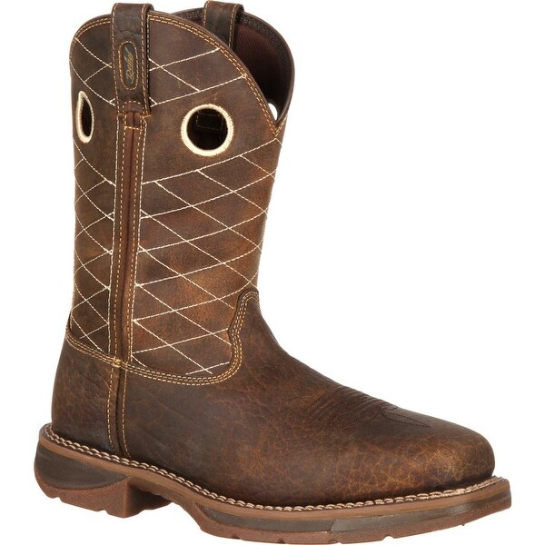 durango composite toe work boots