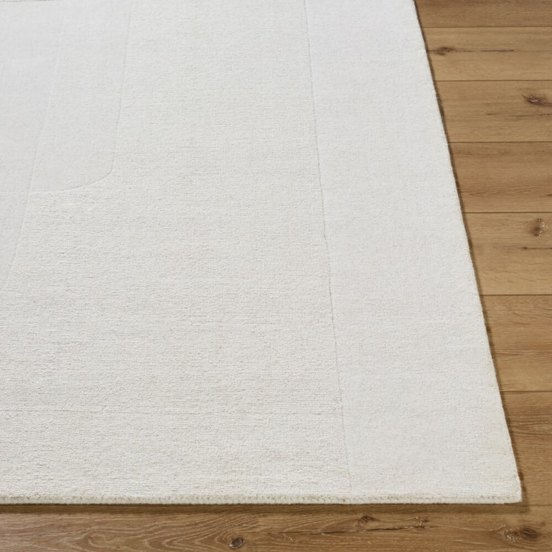 Livabliss Taraash Traditional Area Rug