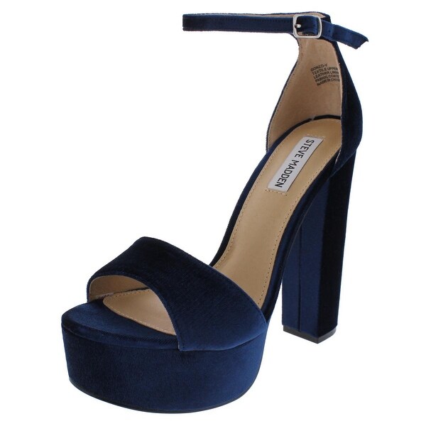 steve madden gonzo heels