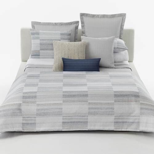 Hugo Boss Textured Block Comforter