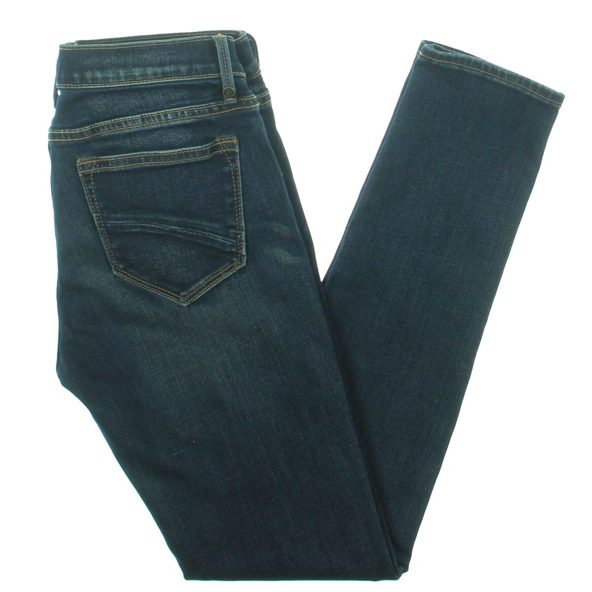 driftwood jeans sizing