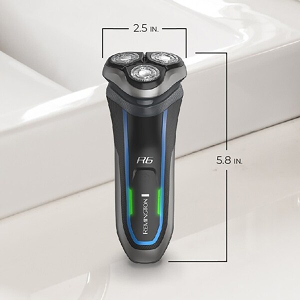 Remington r6 shaver Outlet