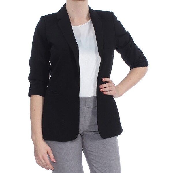 casual work jacket womens
