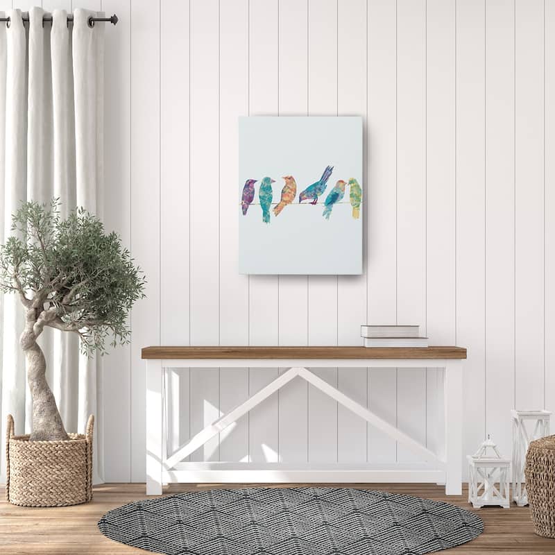 Lifeflor Diamond Spring Chenille Rug