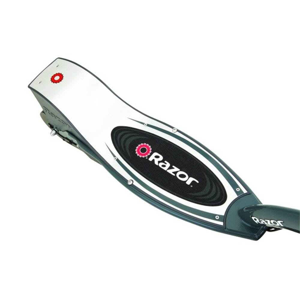 Razor e300 electric 24 volt rechargeable motorized ride on kids scooter deals