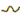 12'x4" Metallic Gold, Red Green Wide Cut Tinsel Christmas Garl - Unlit