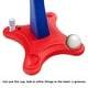 preview thumbnail 12 of 16, Costway Kids Children Basketball Hoop Stand Adjustable Height Indoor