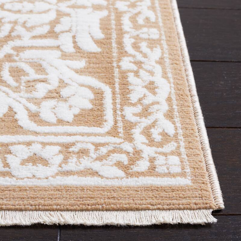 SAFAVIEH Sabrina Yael Vintage Rug