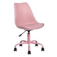 Pink Office Conference Room Chairs Shop Online At Overstock