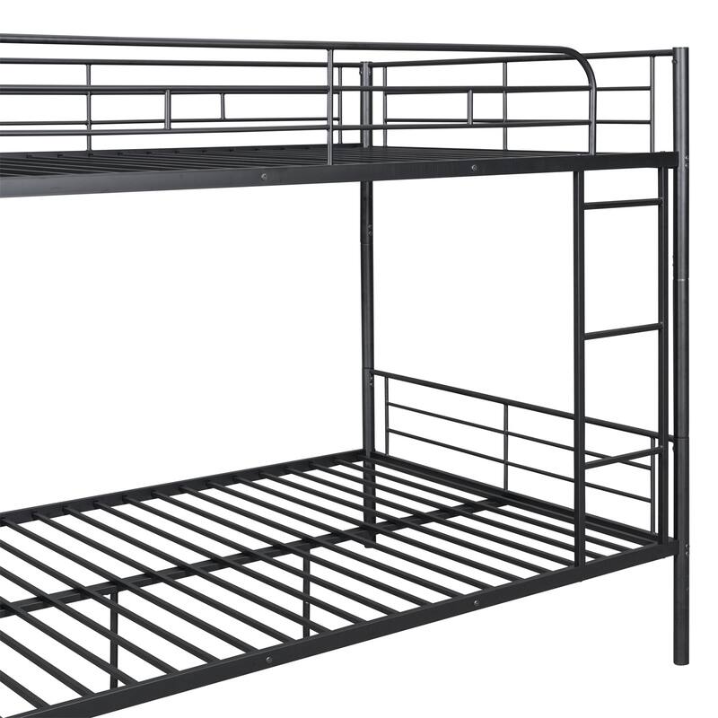 Merax Metal Bunk Bed
