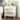 Anmytek Modern 2-Drawer Rattan White Nightstand Sofa End Table with Storage for Bedroom