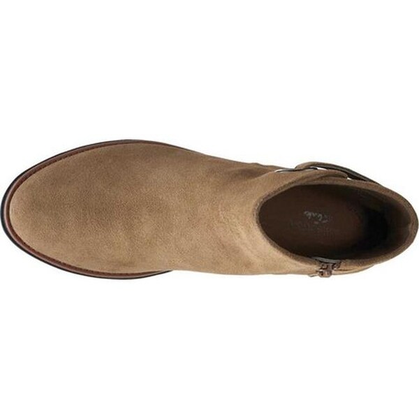 clarks women's sharon spring booties