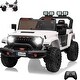 preview thumbnail 1 of 33, 24V 2 Seater Electric Ride On Car for Kids with Remote Control