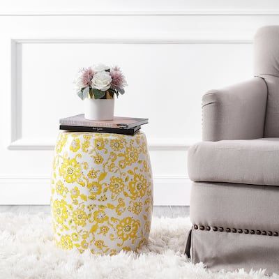 SAFAVIEH Drucilla Indoor/Outdoor Garden Stool