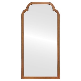 Mifflin Framed Full Length Mirror - Clover Cathedral - 23.4x47.4