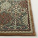 SAFAVIEH Handmade Antiquity Nermine Traditional Oriental Wool Rug