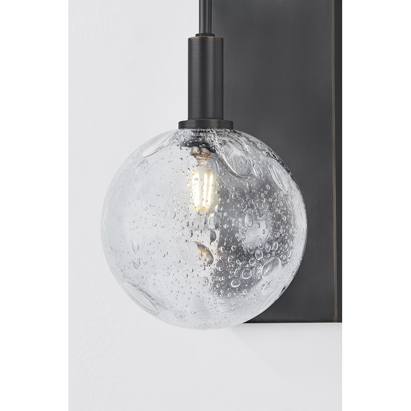 Hudson Valley Lighting 5316 Onteora 16" Tall Wall Sconce