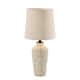 Option Tan Textured Linen