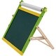 preview thumbnail 4 of 9, Christmas Gift! 3-in-1 Tabletop Kids Art Easel Double-Sided Magnetic Whiteboard Chalkboard - Multi