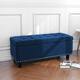 Option Navy Blue