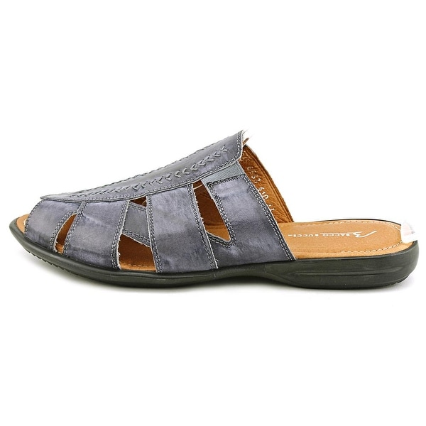 bacco bucci men's sandals