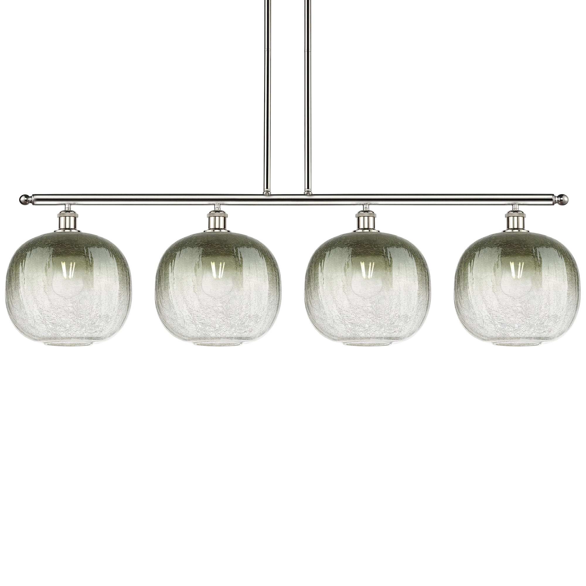 Innovations Lighting 516-4I-13-49 Brookhaven Sphere Linear Brookhaven