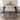 3-Piece Kitchen Dining Table Set for 4 with 2 Upholstered Benches