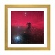preview thumbnail 15 of 18, iCanvas "The Magnificent Horse Head Nebula" by NASA Gold - 16x16x1