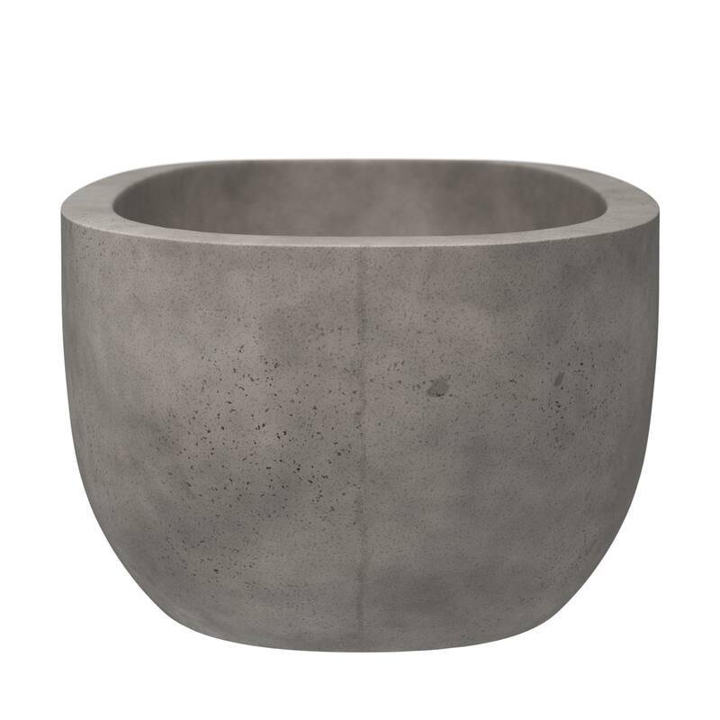 Avalon NativeStone Freestanding Soaking Tub