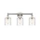 Option Polished Nickel / Deco Swirl