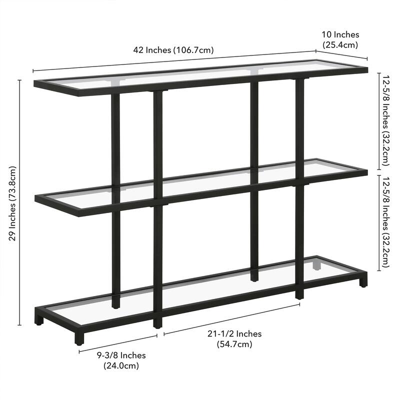 Greenwich Console Table