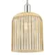 Option Polished Nickel