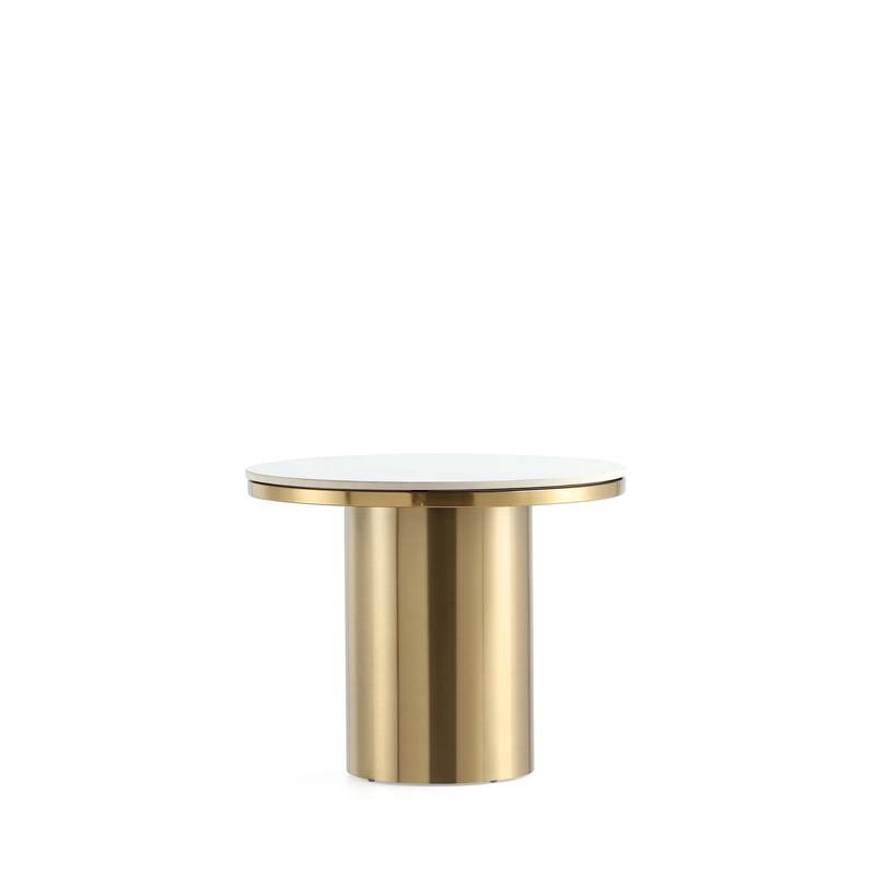 Glenn Coffee Table and End Table Set