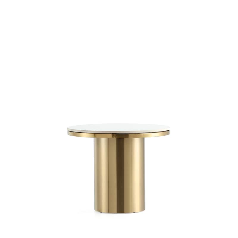 Manhattan Comfort Glenn Modern End Table