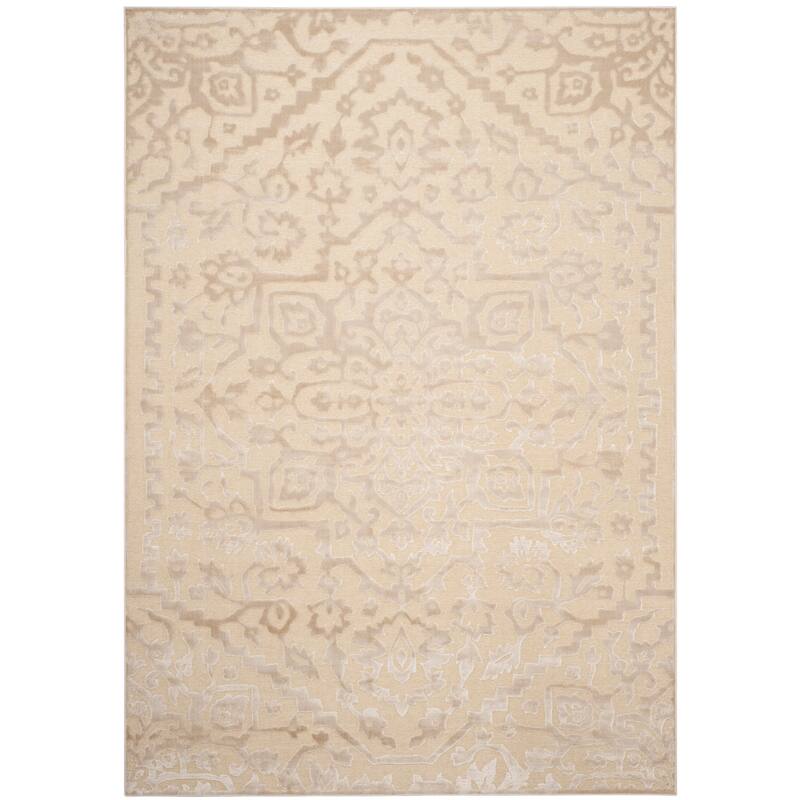 SAFAVIEH Paradise Kibariye Modern Viscose Rug