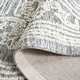 preview thumbnail 19 of 31, SAFAVIEH Handmade Ebony Gilia Modern Wool Rug