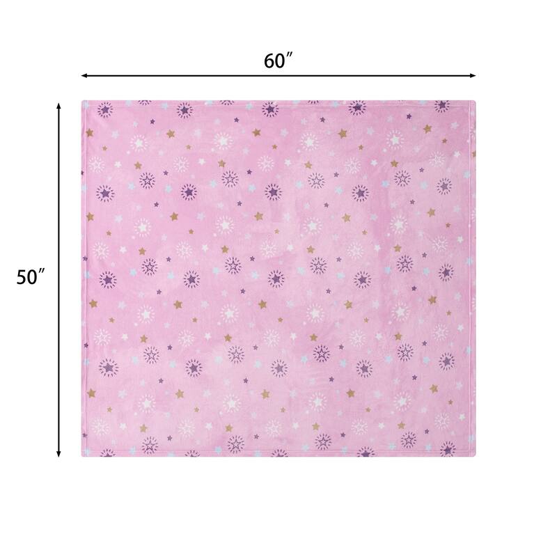 3D Animal Hooded Neck Pillow and Throw Set for Kids