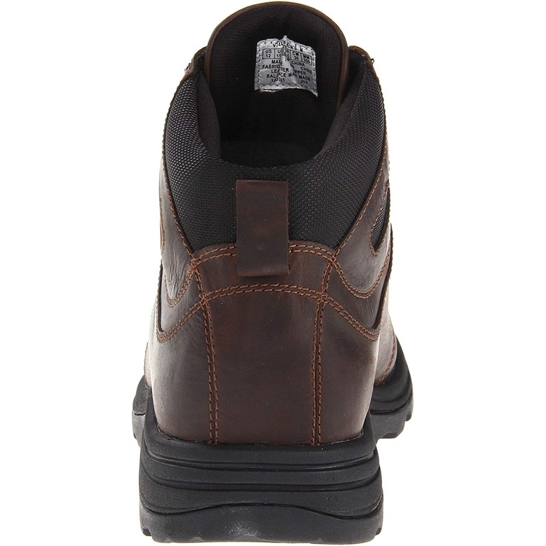 rockport elkhart boots black