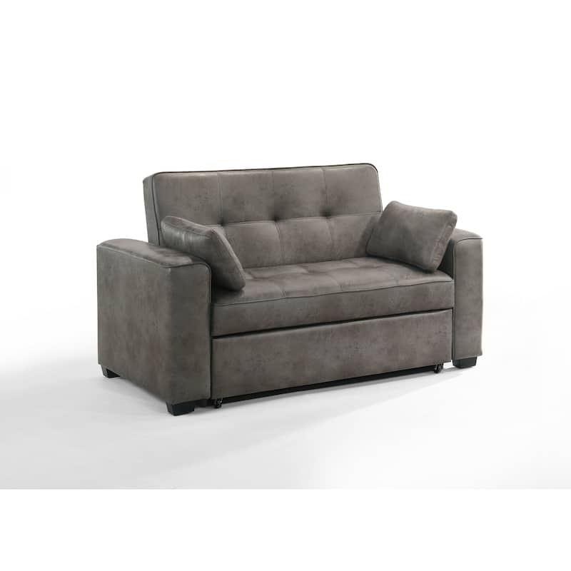 Brooklyn Sofa Sleeper - Stone - Queen