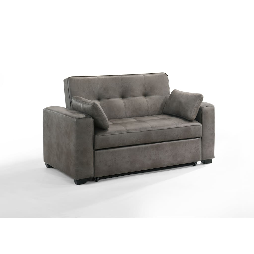 Brooklyn Sofa Sleeper - Stone