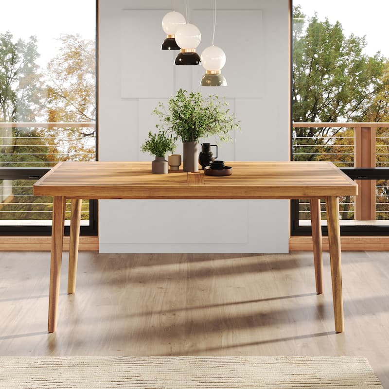 Janiyah Outdoor Dining table