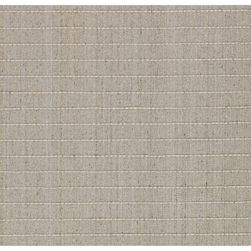 Momeni Oliver Hand Loomed Wool Blended Striped Area Rug