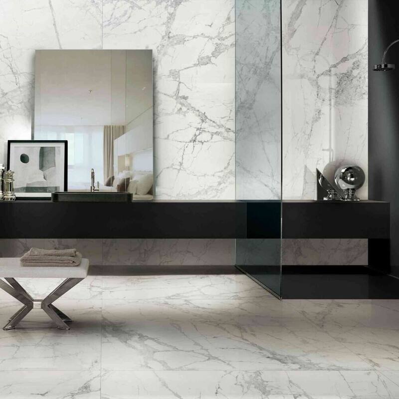 The Tile Life Penthouse 12x24 Porcelain Floor & Wall Tile