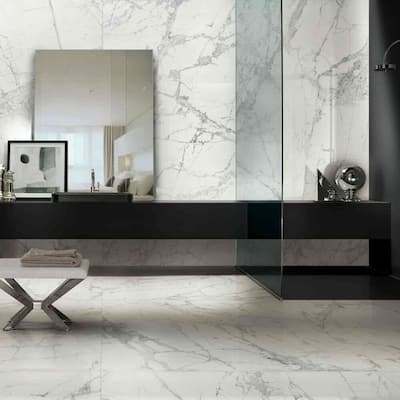 The Tile Life Penthouse 12x24 Porcelain Floor & Wall Tile