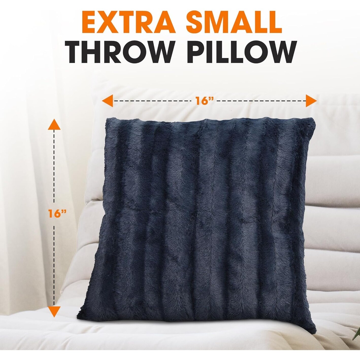 Extra small throw pillows online