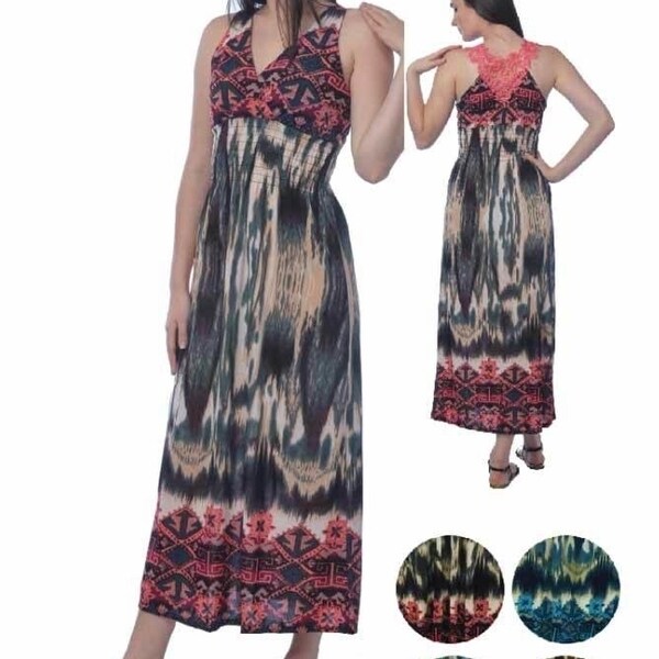 xxl sundresses