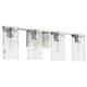 Option Satin Nickel